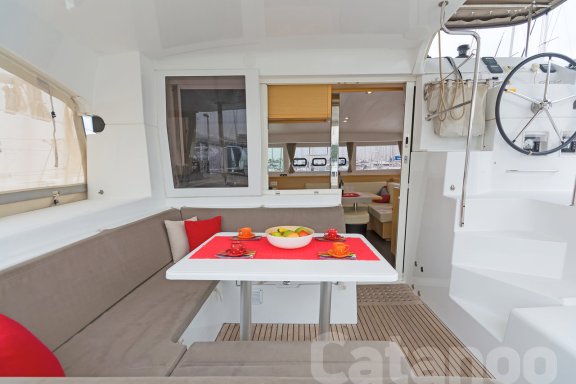 Image of Catanoo yacht #33