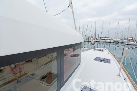 Image of Catanoo yacht #35
