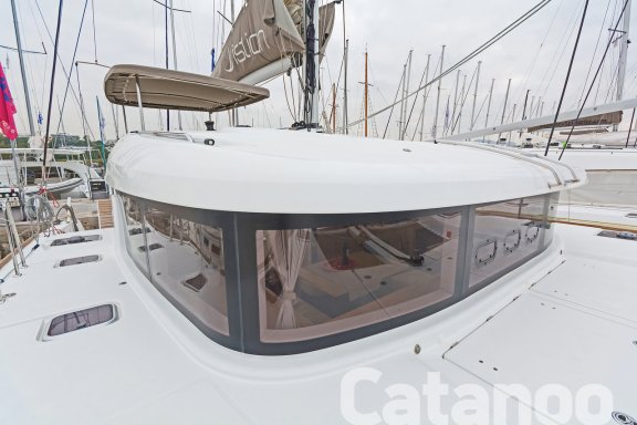 Image of Catanoo yacht #37