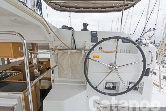 Image of Catanoo yacht #32