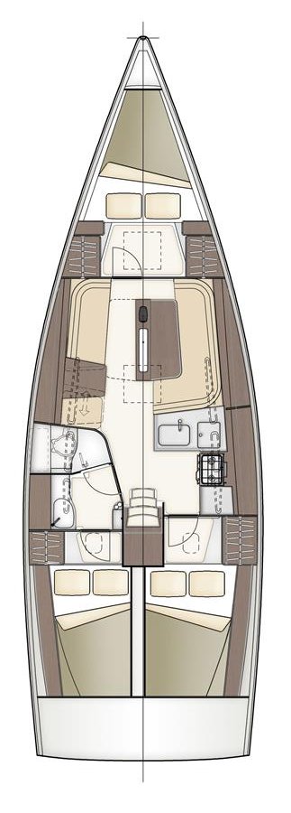 Image of Blue Chip yacht #2