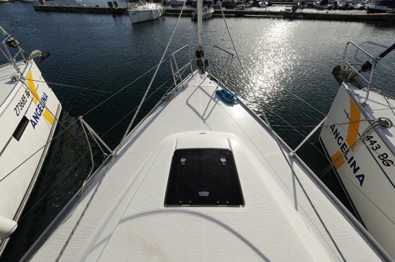 Image of Sun Course yacht #9