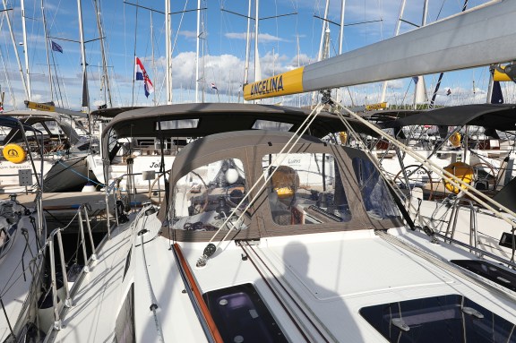 Image of Sun Course yacht #12