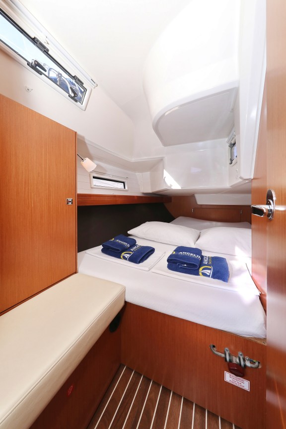 Image of Sun Course yacht #24