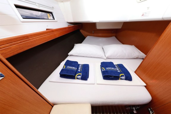 Image of Sun Course yacht #25