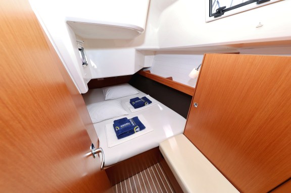 Image of Sun Course yacht #26