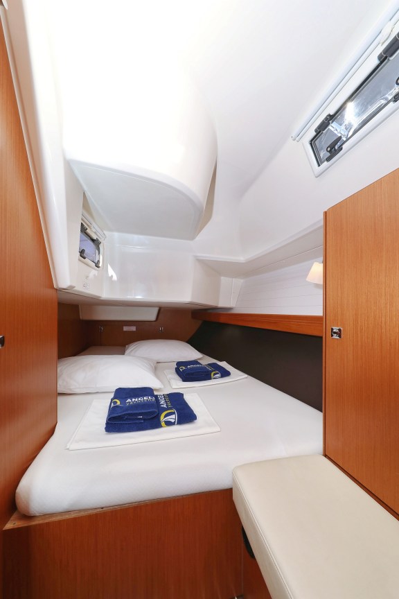 Image of Sun Course yacht #27