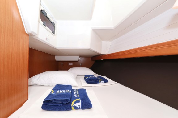 Image of Sun Course yacht #28