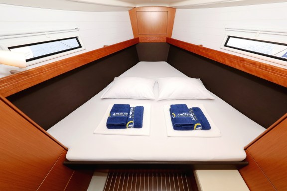 Image of Sun Course yacht #29