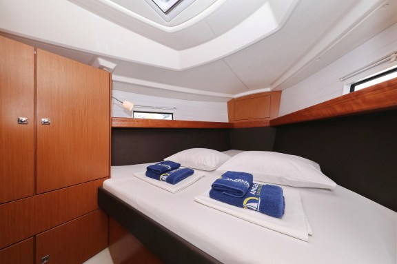 Image of Sun Course yacht #31