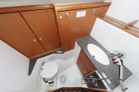 Image of Sun Course yacht #34