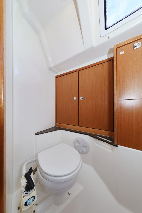 Image of Sun Course yacht #35