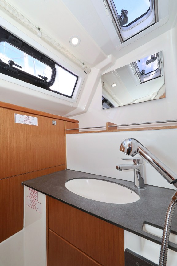 Image of Sun Course yacht #36