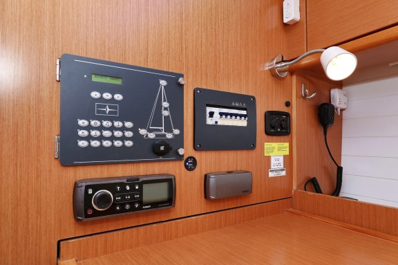 Image of Sun Course yacht #39