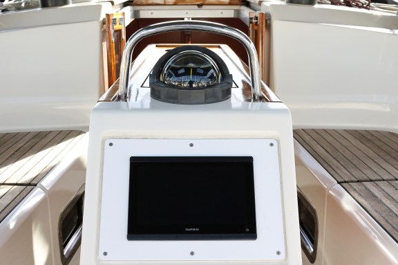 Image of Sun Course yacht #40