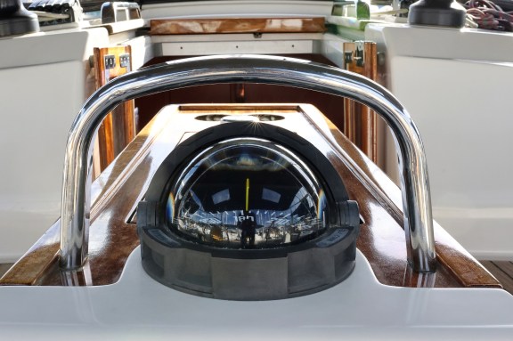 Image of Sun Course yacht #41