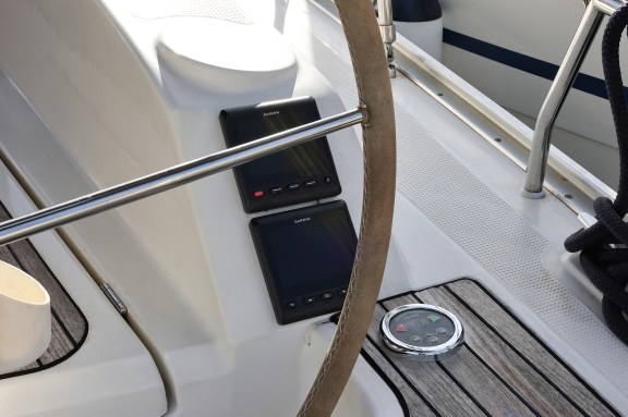 Image of Sun Course yacht #42