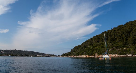 Image of Izella yacht #5