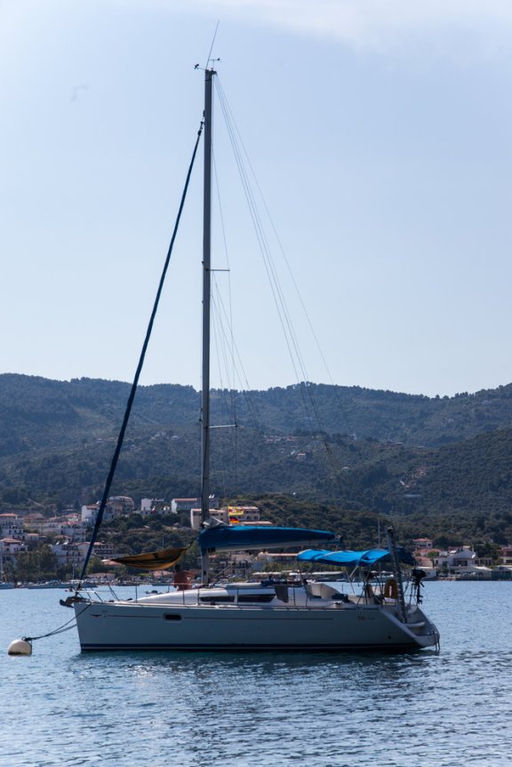 Image of Lauren yacht #3