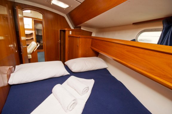 Image of Iole yacht #9