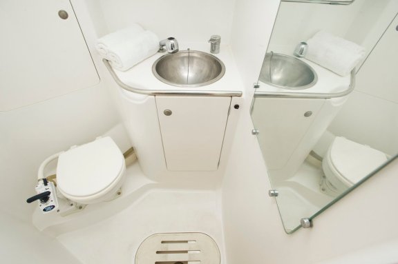 Image of Iole yacht #12