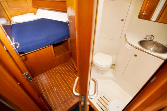 Image of Iole yacht #11