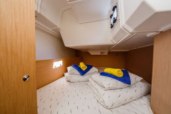 Image of Pleasure yacht #8