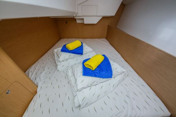 Image of Pleasure yacht #10