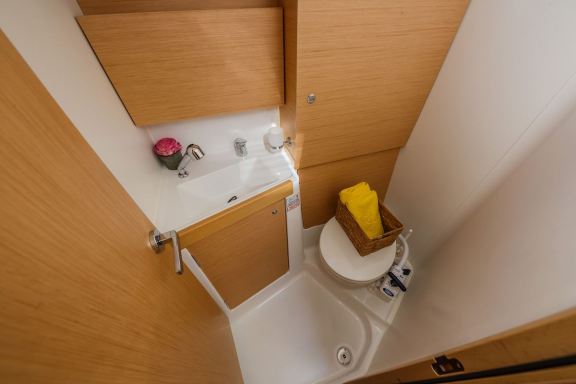 Image of Pleasure yacht #11