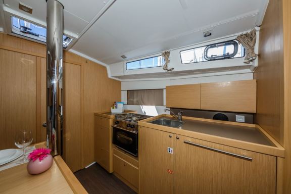 Image of Obsession yacht #8