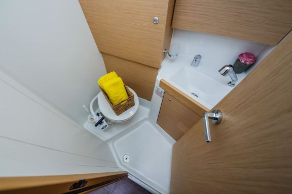 Image of Obsession yacht #15