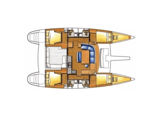 Image of Atlantic yacht #2