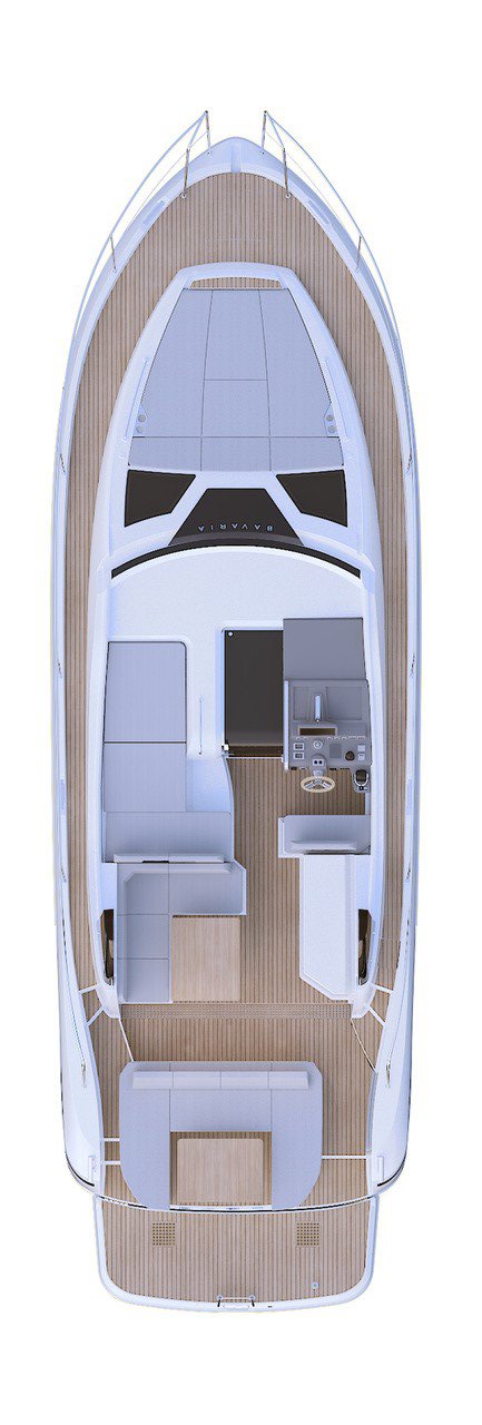 Image of Ivana yacht #3