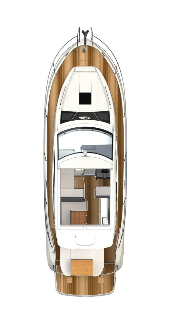 Image of Ivana yacht #4