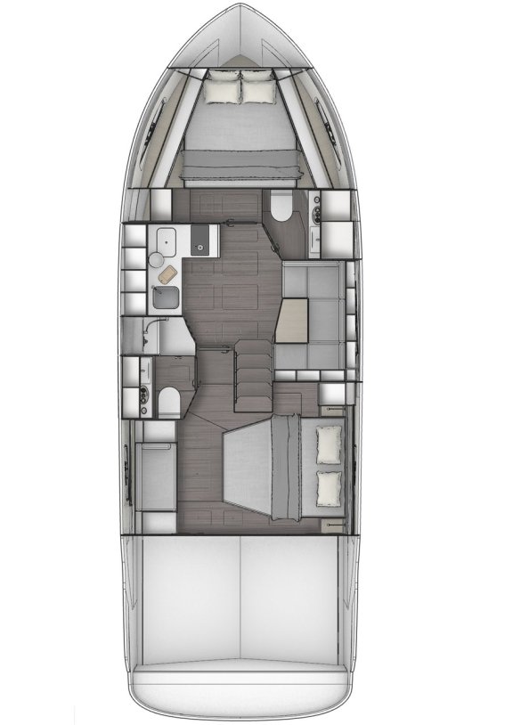 Image of Ivana yacht #2