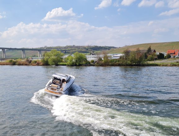 Image of Ivana yacht #6