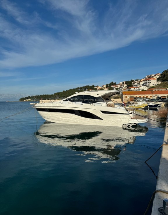 Image of Ivana yacht #8