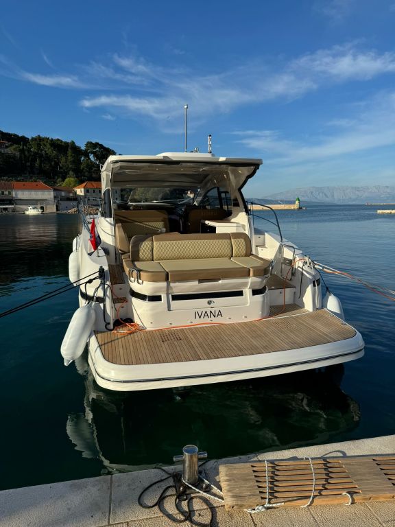 Image of Ivana yacht #8