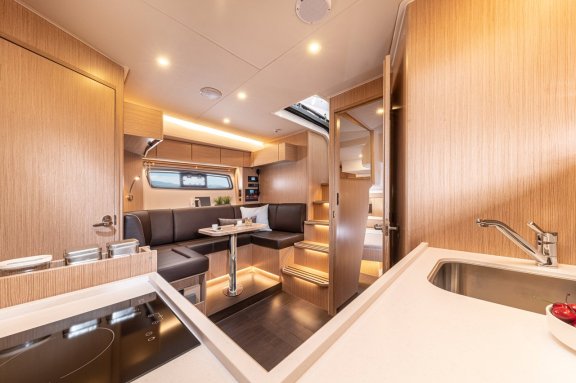 Image of Ivana yacht #21