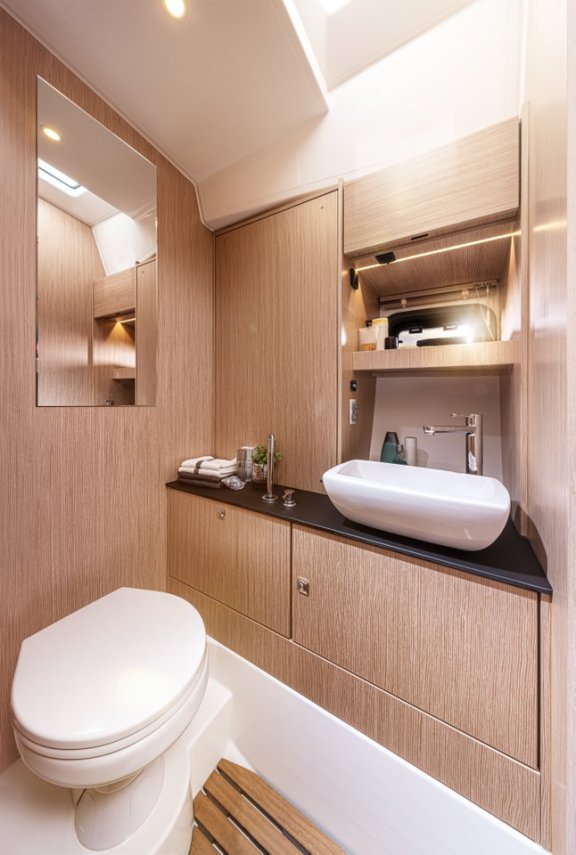 Image of Ivana yacht #25