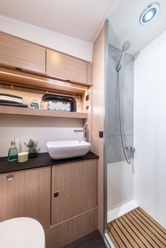 Image of Ivana yacht #26