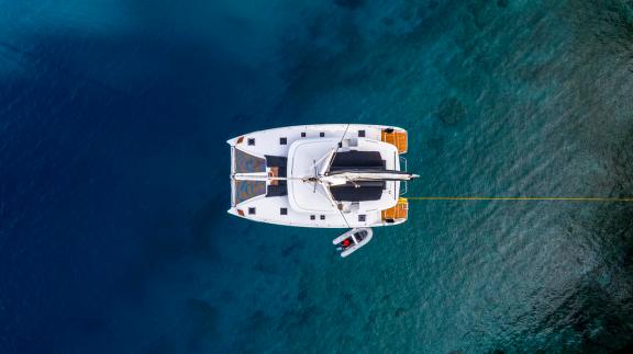 Image of Albatros Escape yacht #8