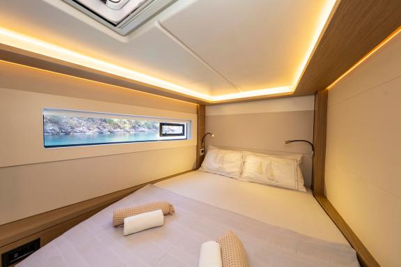 Image of Albatros Escape yacht #19