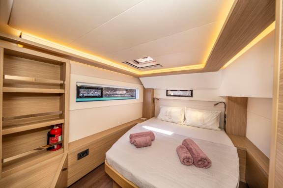 Image of Albatros Escape yacht #20