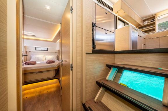 Image of Albatros Escape yacht #21