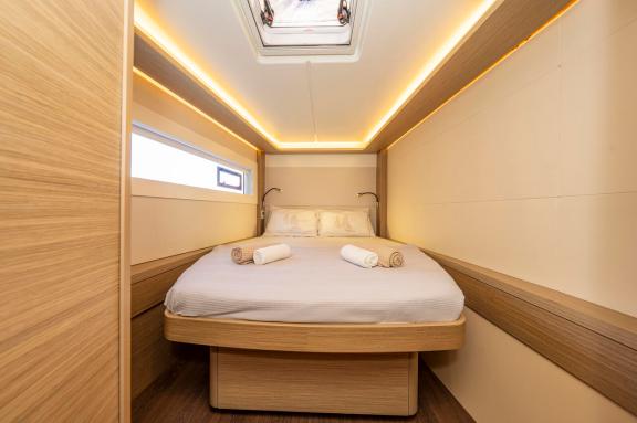 Image of Albatros Escape yacht #18