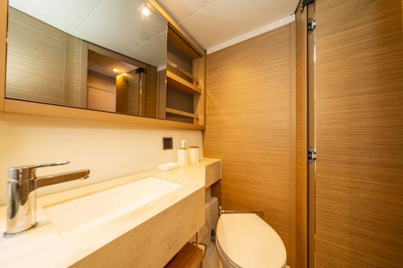 Image of Albatros Escape yacht #23