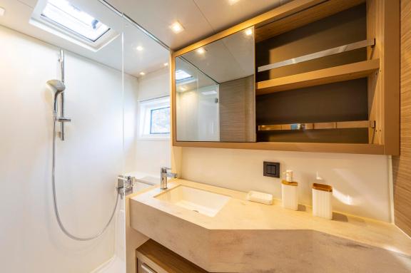 Image of Albatros Escape yacht #22