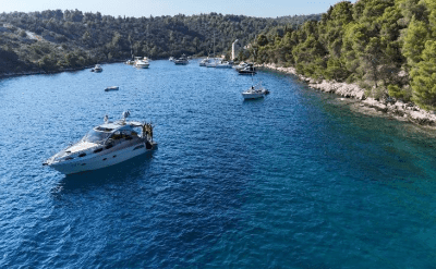 Image of Marta V yacht #2