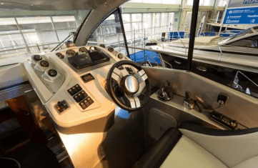 Image of Marta VI yacht #3